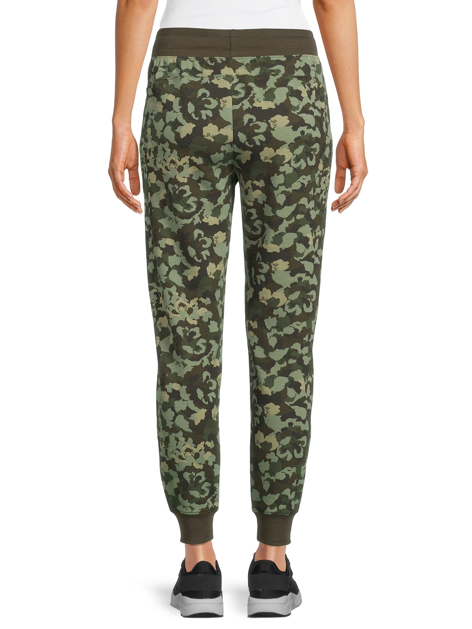 Athletic Works Women's Soft Joggers