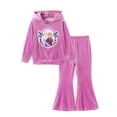 thumbnail image 1 of Set de ropa Disney Frozen Elsa Anna para niñas de 8 a 9 años, 1 of 9