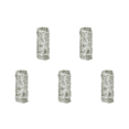 thumbnail image 1 of 5PCS Sage Bundles Fragancia Purificación Interior para Yoga en Casa (10 5 Cm C) Blanco, 1 of 5