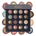 thumbnail image 1 of UCANBE- 16 SOMBRAS DE OJOS PIGMENTADAS: Esta paleta de sombras de ojos incluye 16 hermosos tonos neutros, marrones, rosas suaves, grises, una mezcla de acabados desde mate y brillantes hasta met&a, 1 of 6