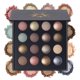 thumbnail image 1 of UCANBE- 16 SOMBRAS DE OJOS PIGMENTADAS: Esta paleta de sombras de ojos incluye 16 hermosos tonos neutros, marrones, rosas suaves, grises, una mezcla de acabados desde mate y brillantes hasta met&a, 1 of 6