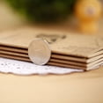 thumbnail image 2 of xinxixnxx 1/2/4 Mini Carnets Rétro Vintage Petits Blocs-Notes Bloc-Notes Mémo de Poche, 2 of 8