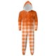 thumbnail image 2 of Halloween Pajamas Long Sleeved Zippered Family Matching Jumpsuit Romper Family Halloween Costumes Family Pajamas Matching Pjs, 2 of 4