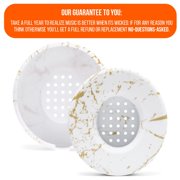 Beats Solo Sweat Covers - WC SweatZ Solo