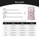 thumbnail image 5 of Fotbe Butterfly Blusas Sin Mangas para Mujer – Estilo Casual, Corte Suelto, Slim-Fit, Cuello Redondo Deportivo, Tops de Verano para Gimnasio y Yoga-Large, 5 of 7