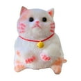 thumbnail image 2 of Decoración del hogar, decoración de habitaciones, decoración de paredes, peluches de gatitos, peluches grandes de gatitos, divertidos, lindos, supersuaves, juguetes antiestrés, juguetes sensoriales pa, 2 of 5