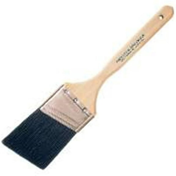 Purdy Corporation 116030 Oil Brush Black - 3 In.