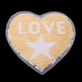thumbnail image 2 of Amor dos cara Flip De Lentejuelas para DIY Apliques, 2 of 9