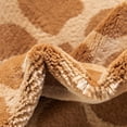 thumbnail image 7 of Unique Loom Wildlife Collection Area Rug - Nature (2' 7" x 10' Runner Yellow/Brown), 7 of 7