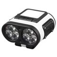 thumbnail image 1 of Lámpara Cabeza Sensor COB LED Faro USB Recargable para Pesca Al Aire Libre Camping, 1 of 9