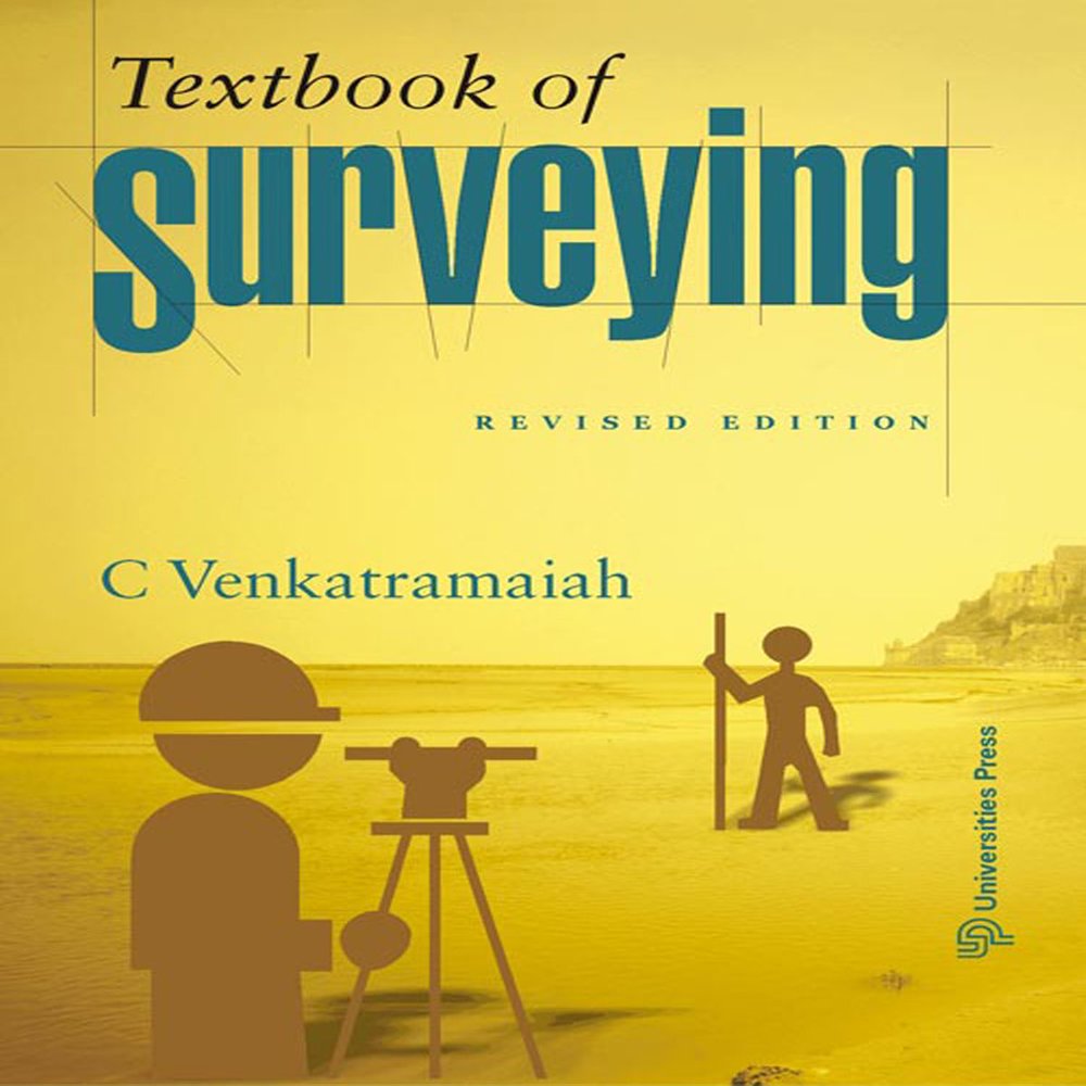 Textbook of Surveying eBook