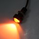 thumbnail image 2 of Bombilla Luz de Circulación Diurna para Coche DC 12V 24V Rojo 18mm Diám Eagle-Eye DRL Unique Bargains Lámpara de ojo de águila, 2 of 2