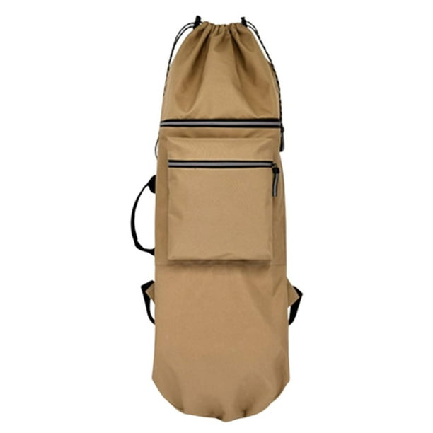 Longboard bag cheap skate