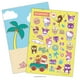 thumbnail image 2 of Adhesivo para bloc de actividades Bendon, Hello Kitty and Friends, 2 of 3
