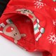 thumbnail image 5 of Nuevo traje con capucha para padres e hijos a la moda, pijama estampado para el hogar, traje de dos piezas para mamá Fridja nalpqowj368, 5 of 9
