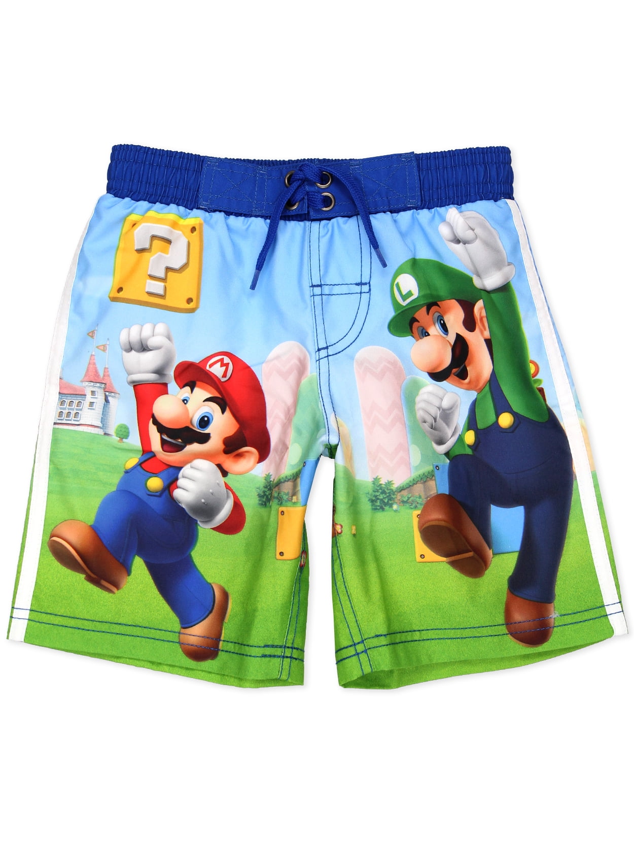 walmart boys swimwear