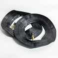 thumbnail image 5 of 8 Inch 8X2.125 Inner Tube for Electric Scooter 45 Degree Bent Nozzle 2Pc, 5 of 5