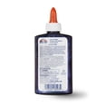 thumbnail image 5 of Elmer's Cosmic Liquid Glue, Makes Slime That Shimmers, Purple and Blue Colors, 5 oz., 5 of 5