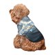 thumbnail image 5 of Balery Fantasy Swan Yacht Design Sudadera con Capucha para Perros Pequeños – Ropa para Mascotas, Disfraz para Perros y Gatos, Ideal para Fiestas y Cosplay-XX-Large, 5 of 7