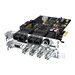 thumbnail image 7 of RME Audio RME-HDSPMADI-FX FX 390-Channel 24 Bit & 192 kHz Triple Madi PCI Express Card, 7 of 7