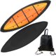 thumbnail image 1 of Cubierta impermeable para kayak, cubiertas gruesas para kayak con protección UV para almacenamiento al aire libre, cubierta antipolvo para almacenamiento, protector solar para barco de pesca, 1 of 4