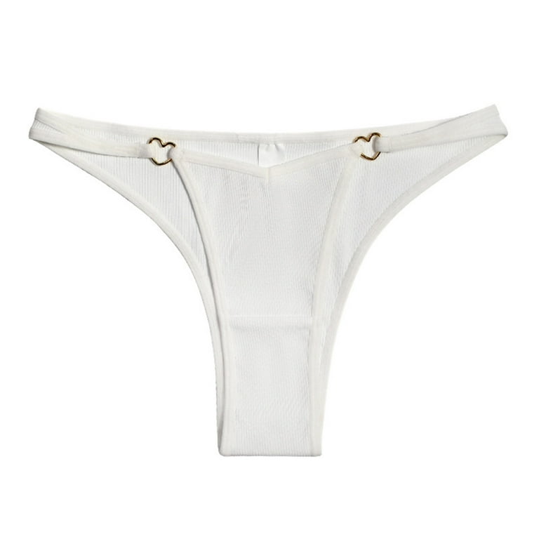 LBECLEY Bladder Leak Underwear for Women Lace Underwear for Womens Cotton  Bikini Panties Soft Hipster Panty Ladies Stretch Briefs Womens Panties