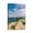 Beach (97), variant on Liven Up Your Space with Small Beach Scene Wall Art 12X16 Inch Coastal Wall Decor Perfect for Bathroom, Bedroom, Office, & Kitchen Wall Decorations.