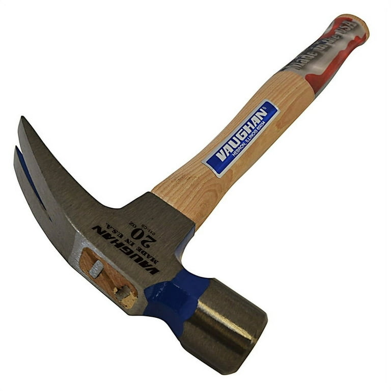 Vaughan & bushnell sale face rip hammer