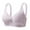 Gray, variant on Ahuyic Summer Womens Bras,Plus Size Bras for Women,Woman's Lace Thin Style Ventilate Large Size Bra Without Steel Rim