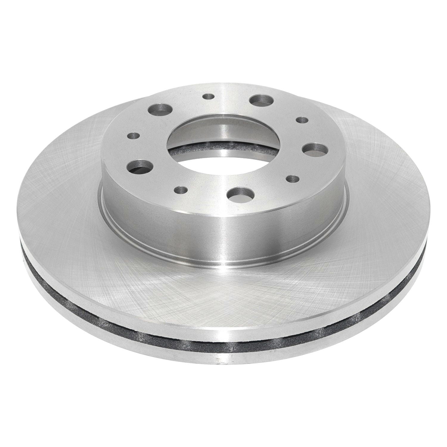 DuraGo Disc Brake Rotor BR901276