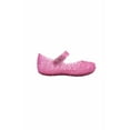 thumbnail image 2 of Mini Melissa Kids 32995 Aj849/rose Pailleté, 2 of 5