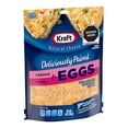 thumbnail image 2 of Queso Kraft Natural Cheese cheddar y suizo para huevos 226 g, 2 of 3