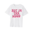 thumbnail image 3 of Camiseta para mujer, ropa de verano, camiseta con cuello redondo para mujer, para el trabajo, Camping, desplazamientos, 3 of 7