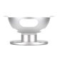 thumbnail image 2 of Soporte de altavoz ajustable de 360° antideslizante de aleación de aluminio + silicona para altavoz Echo Spot, 2 of 8