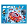 thumbnail image 4 of Vehículo Bomberos Playmobil City Action 38 Piezas, 4 of 4