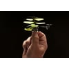 Sharper Image Glow-in-the-Dark Nano RC Helicopter