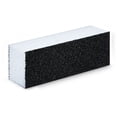 thumbnail image 3 of (100 pack) Equate Nail Buffer Block for Finishing Nail Care, Black, 1 Count, 3 of 7