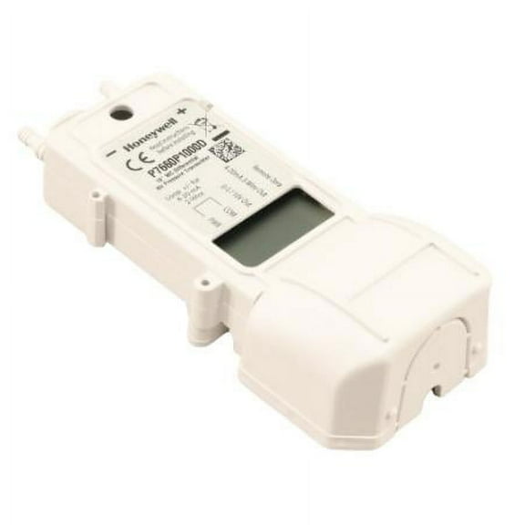 Honeywell P7660P1000D PRESS. 10.0" ADJ UNIVER DISPLAY/NO PROBE