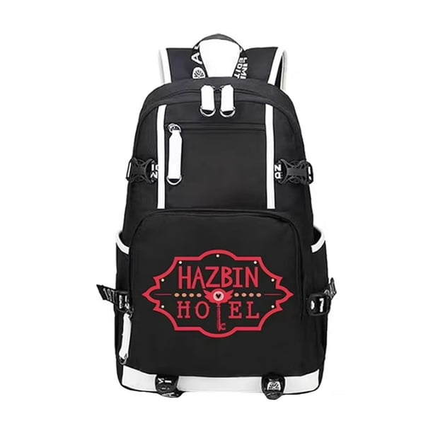 Back to School Runway Backpack, Backpack, Large Capacity Mother And Baby Bag, Waterproof Maternity Bag