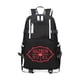 thumbnail image 1 of Back to School Runway Backpack, Backpack, Large Capacity Mother And Baby Bag, Waterproof Maternity Bag, 1 of 2