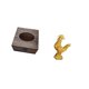 thumbnail image 5 of Estuche de pañuelos de escritorio,Caja de pañuelos faciales de madera estilo retro,Escultura de pollo,Escultura de gallina,decoración para el hogar,figura de gallo,Figura decorativa de, 5 of 8