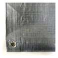 thumbnail image 3 of HAWK 30x40 Foot Multipurpose Silver Tarp, 165 GSM - TS3141, 3 of 7