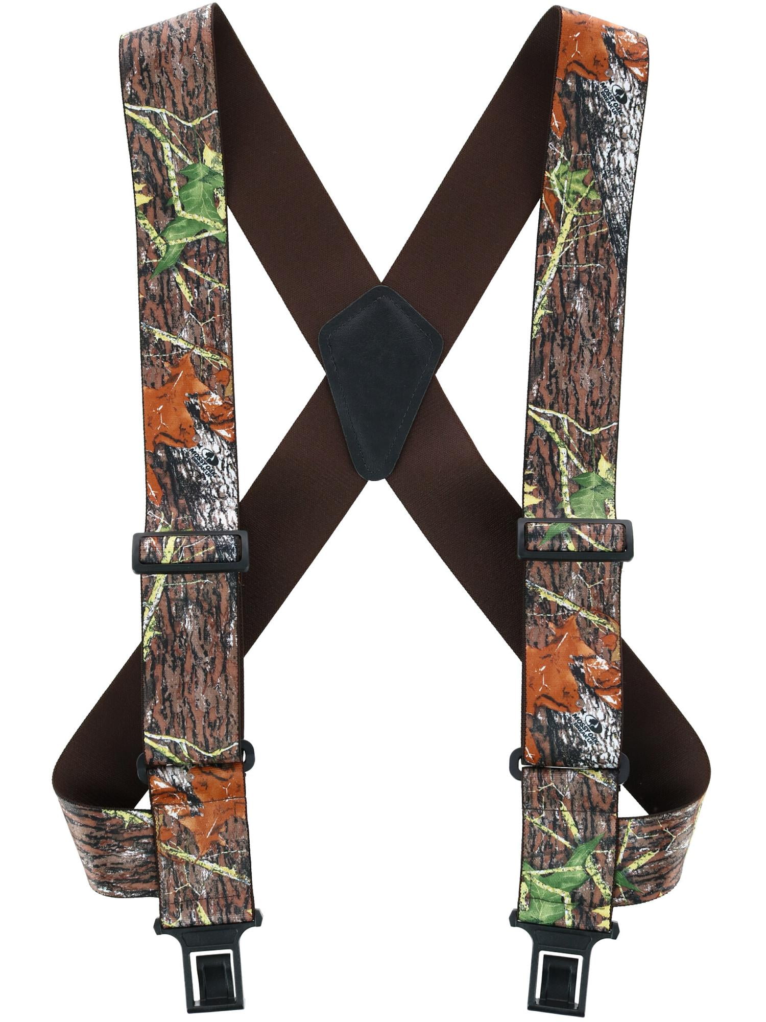 Perry Suspenders Perry Suspenders Camouflage Print Undergarment