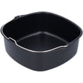 thumbnail image 1 of Dishwasher safe Black HD9925 01 Non-stick coated backing for, 1 of 5