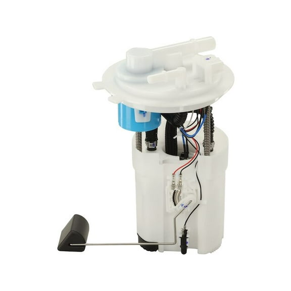 Fuel Pump - Compatible with 2012 - 2019 Nissan Versa Gas 2013 2014 2015 2016 2017 2018