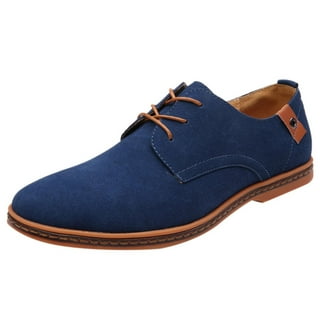 Comfortable Dress Shoes Men