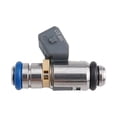 thumbnail image 1 of Efficiently Installed Fuel Injector for Renault for Dacia Part #8201036397, 1 of 2