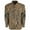 Mossy Oak Habitat, variant on Drake Waterfowl Men's EST Vented Camo Wingshooter's Shirt