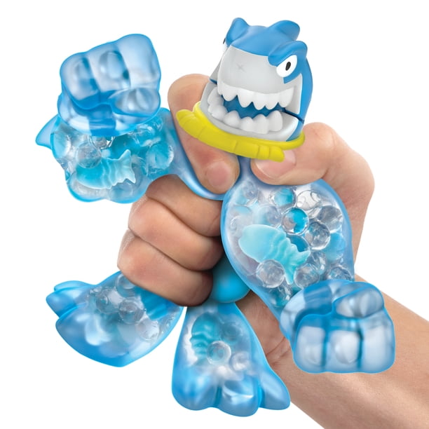 Thrash the Shark Figure | Action figures for retail outlets