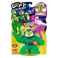 thumbnail image 1 of Paquete de héroes de Heroes of Goo Jit Zu Galaxy Blast - Mandíbula de roca súper Scrunchy Heroes of Goo Jit Zu Heroes of Goo Jit Zu, 1 of 2